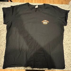 Harley-Davidson Offical Riding Club Harley Owners Group HOG